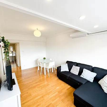 Appartamento Highway To El Pilar Comotucasa