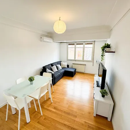 Highway To El Pilar Comotucasa Appartamento