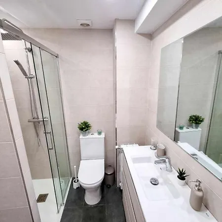 Highway To El Pilar Comotucasa Saragozza