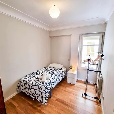 Appartamento Highway To El Pilar Comotucasa *