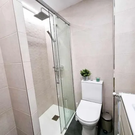 Highway To El Pilar Comotucasa Appartamento *