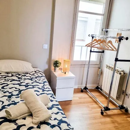 Highway To El Pilar Comotucasa Appartamento Saragozza