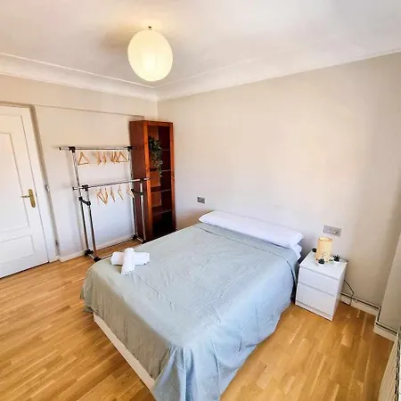 Highway To El Pilar Comotucasa Appartamento