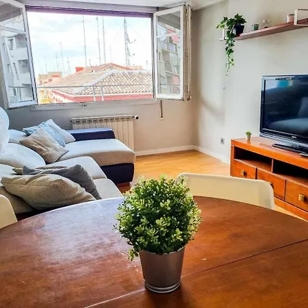 Highway To El Pilar Comotucasa Appartamento *