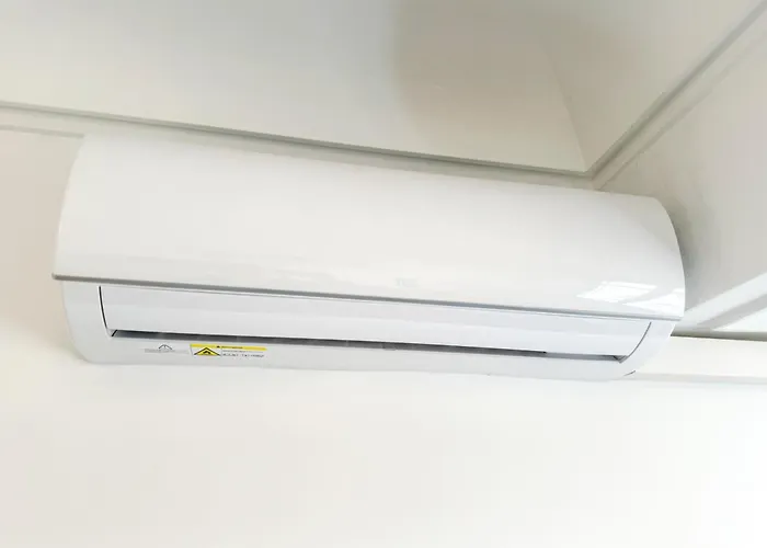 Highway To El Pilar Comotucasa Lägenhet Zaragoza