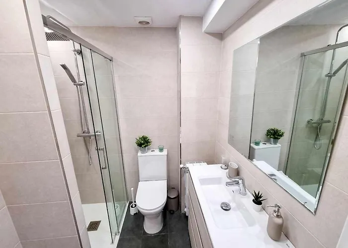 Highway To El Pilar Comotucasa Zaragoza