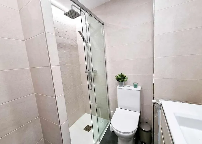 Highway To El Pilar Comotucasa Lägenhet *